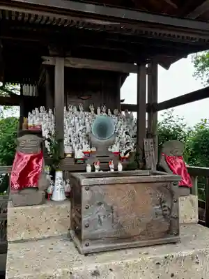 愛宕神社(宮城県)