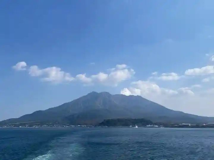 月讀神社(鹿児島県)