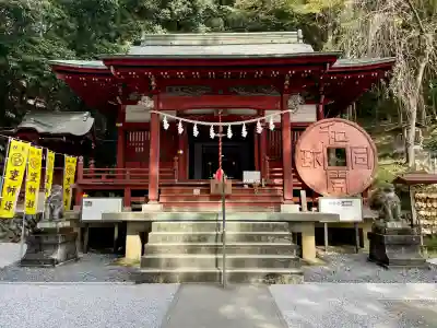 聖神社(埼玉県)