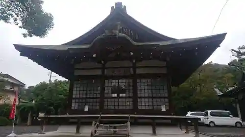 宇治神社のその他建物