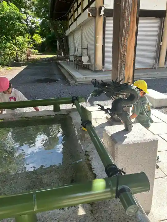 住吉神社(北海道)