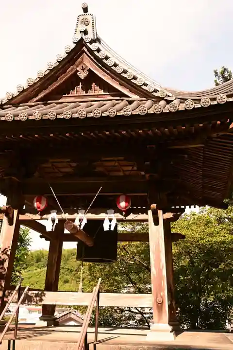乘臺寺(高知県)