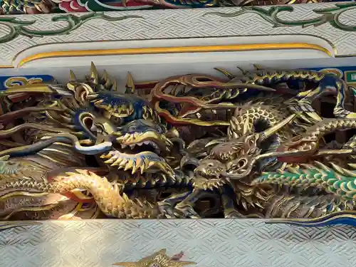 宝登山神社(埼玉県)