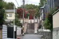 勝林寺(京都府)