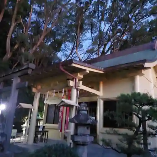 刺田比古神社(和歌山県)
