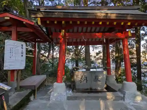 宮崎天満宮(宮崎県)