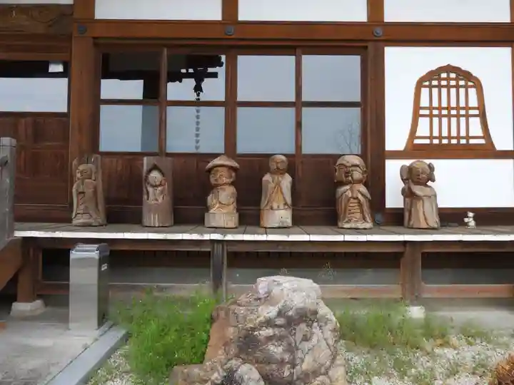 大宝寺(静岡県)