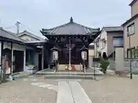 御行の松不動尊(東京都)