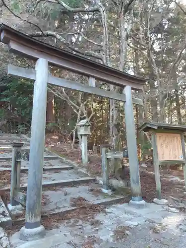 金峯神社（吉野町）(奈良県)