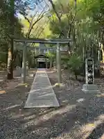 静火神社(和歌山県)
