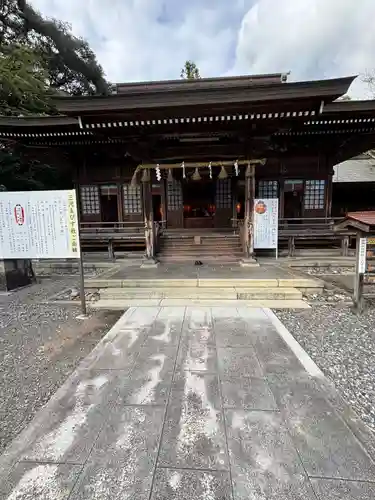 三河ゑびす神社(愛知県)