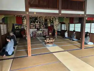 安用寺(愛知県)