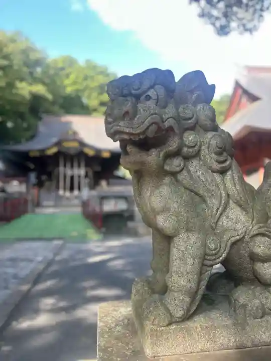 日吉神社(東京都)