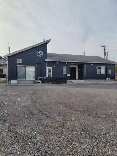 常信寺(群馬県)