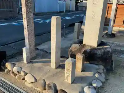 世尊寺のその他建物