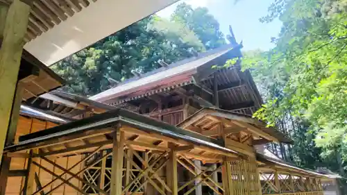 亀岡八幡宮(栃木県)