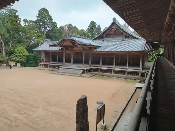 圓教寺(兵庫県)