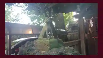 小野照崎神社(東京都)