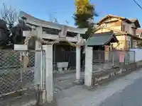 寺田稲荷神社(千葉県)