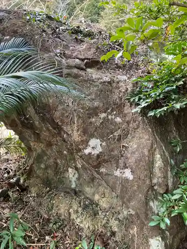御間都比古神社(徳島県)