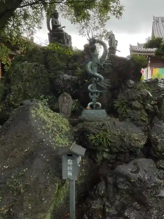 無量寺のその他建物