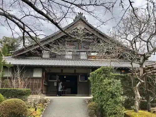 龍潭寺(静岡県)