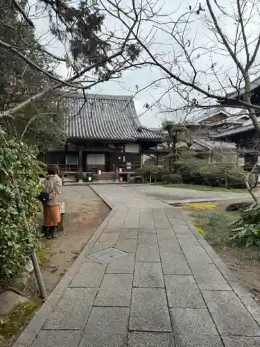 吉田寺(奈良県)