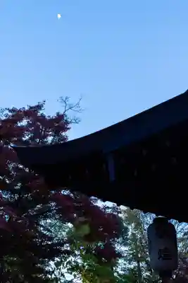 梨木神社(京都府)