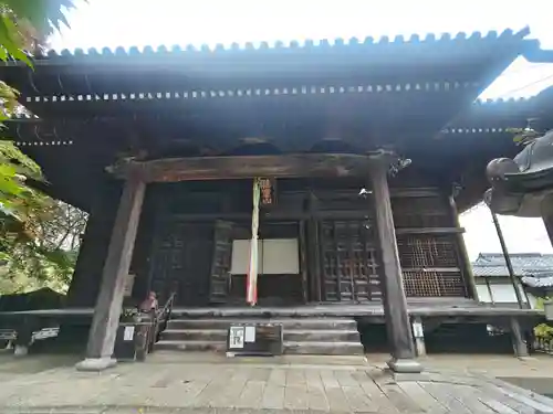 舎那院(滋賀県)