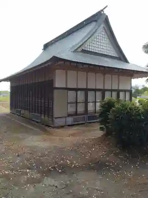萬福寺(宮城県)