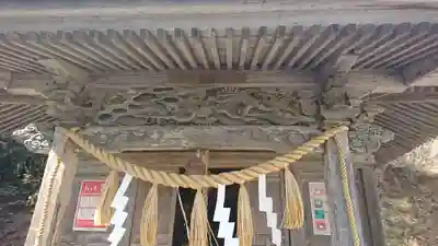 大島神社(宮城県)