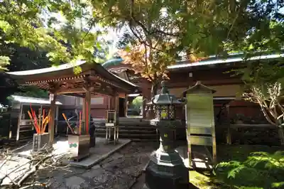 根香寺(香川県)
