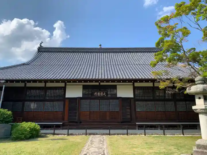 源光庵(京都府)