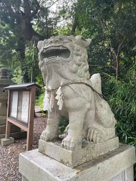 宇佐八幡神社(徳島県)