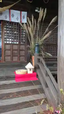 阿邪訶根神社(福島県)