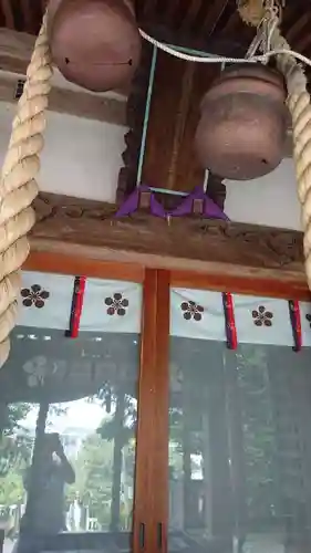 永谷天満宮のその他建物