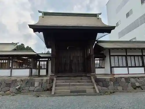 阿蘇神社(熊本県)