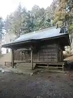 若草木神社のその他建物