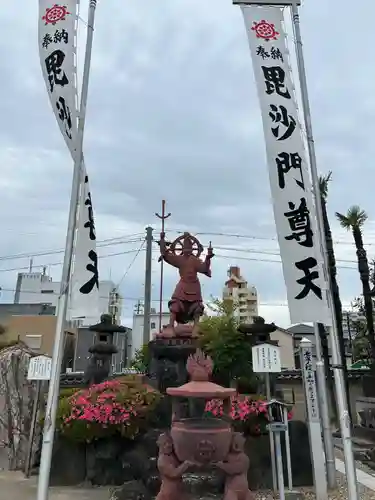 秋葉山圓通寺(愛知県)