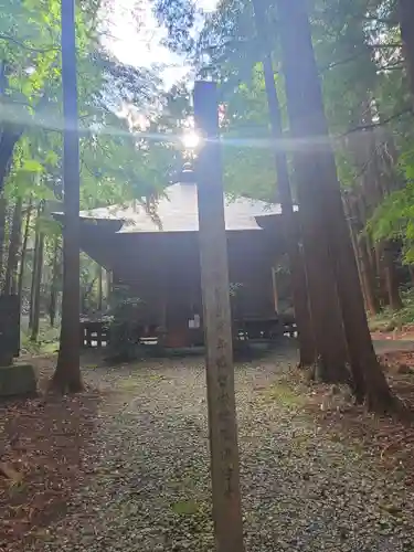 仏生寺のその他建物