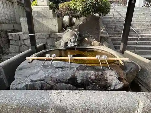 艮神社(広島県)