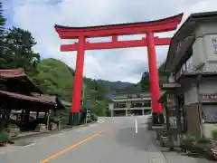 榛名神社(群馬県)