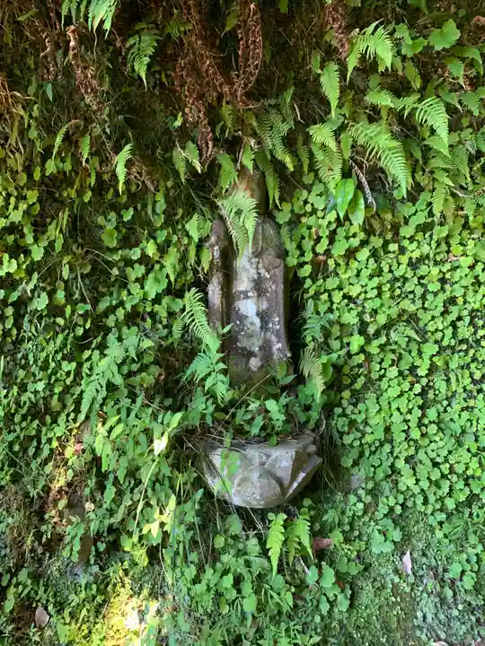 虚空蔵菩薩(千葉県)