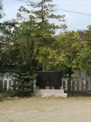 木田神社の建物その他