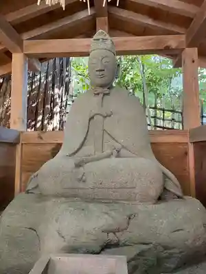 大崎八幡宮(宮城県)