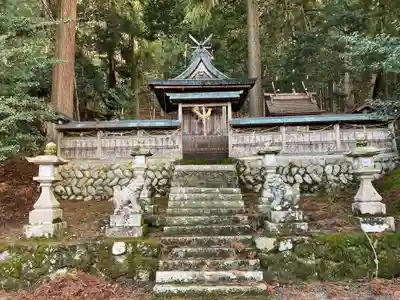春日神社(奈良県)