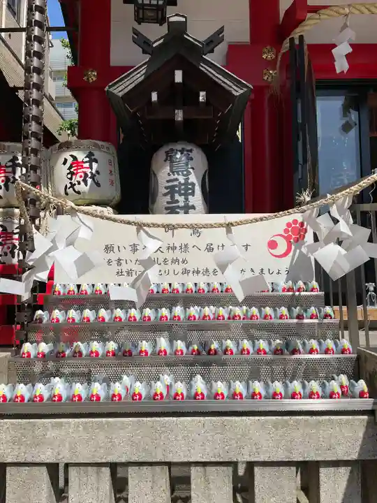 鷲神社(東京都)