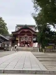 石清水八幡宮(京都府)