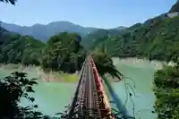 若宮神社の周辺