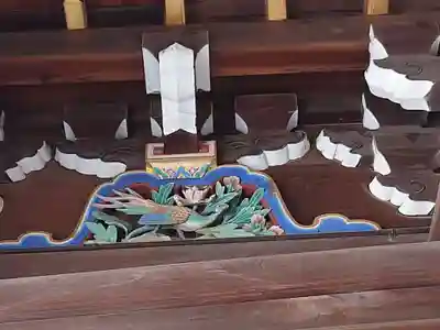 北野天満宮の芸術